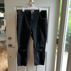 Abercrombie & Fitch Jeans